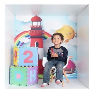 Meet your Posher, Jennifer